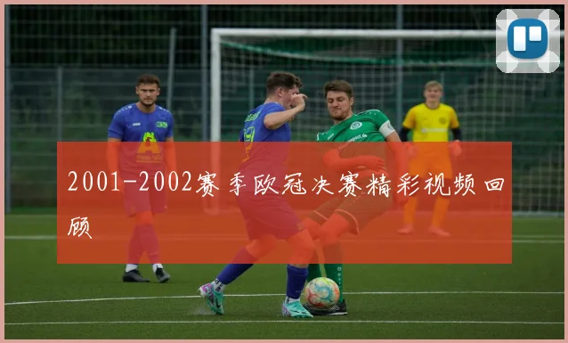 2001-2002赛季欧冠决赛精彩视频回顾