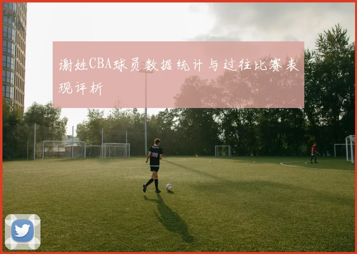 谢姓CBA球员数据统计与过往比赛表现评析